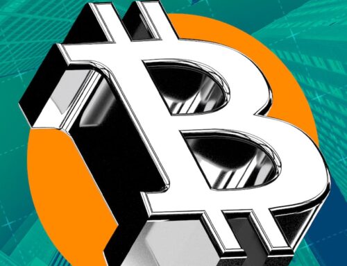 Bitcoin rockets past $122,000. Now entering the ‘Banana Zone,’ say analysts