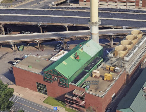Opinion: Lead by example with a geothermal network at the Capitol Area System