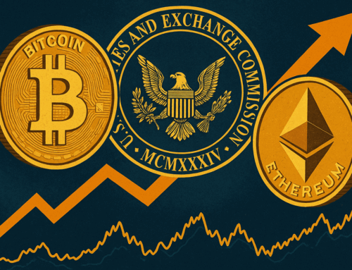 SEC Set To Shake Up Bitcoin, Ethereum ETFs With In-Kind Approval