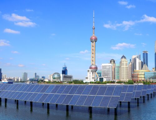 China’s Renewable Surge: Unlocking the Next Phase of Decarbonization