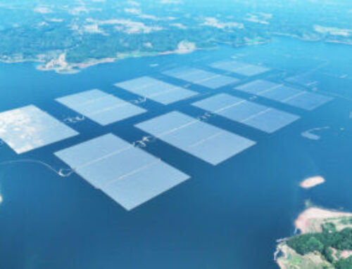 Indonesia’s Cirata Floating Solar Farm: Powering 50,000 Homes with Clean Energy
