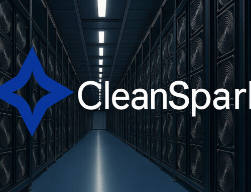 CleanSpark Announces Mining 685 Bitcoin Worth Over $74 Million In June
