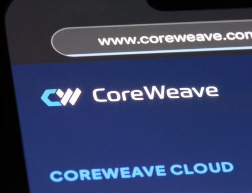 CoreWeave Pays $9 Billion for Bitcoin Miner Core Scientific 