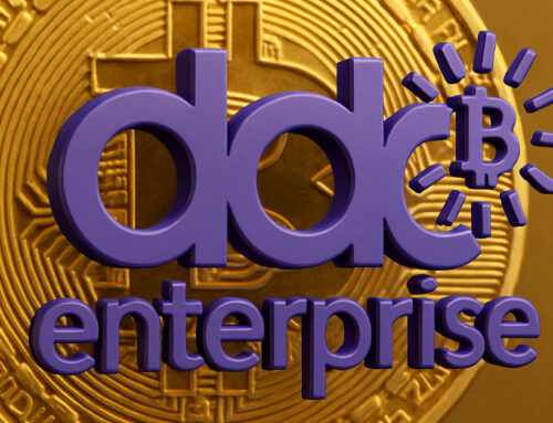 DDC Enterprise Expands Bitcoin Treasury With 230 BTC Purchase