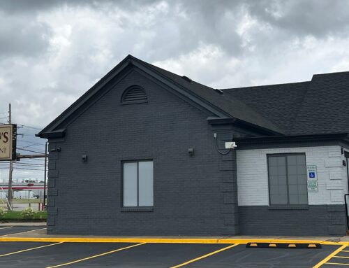 Cannabis dispensary Terrasana to open in Parma