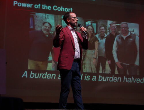 Five lessons from investing $5 million into 50 startups in five years