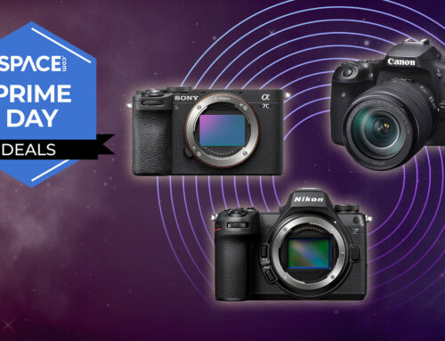 The best July 4 camera deals 2025: Top deals we’ve spotted so far
