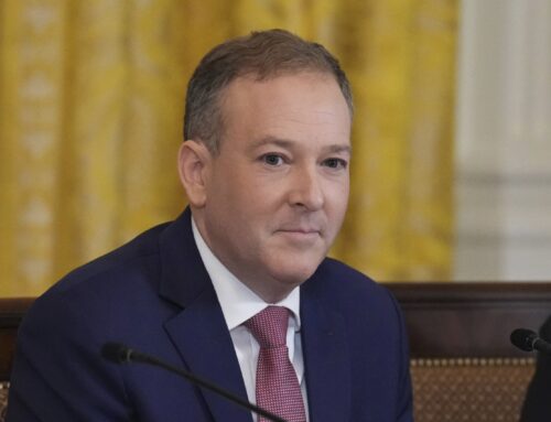 Congressional Democrats call for 139 Environmental Protection Agency workers to be reinsta