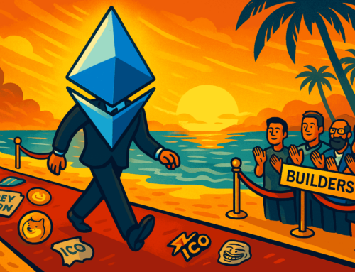 ETHCC 2025 Shows Ethereum’s Builders Are Focused, Not Flashy