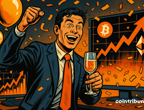 ETF: Bitcoin And Ethereum Record Spectacular Inflows, An Unprecedented Momentum