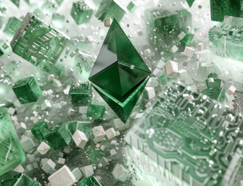 Billionaire Joe Lubin Predicts Rise of Bitcoin and Ethereum As Decentralization Becomes ‘D