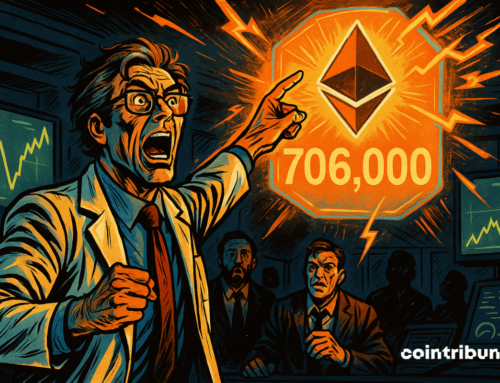 Crypto: A Study Predicts An Ethereum At $706,000