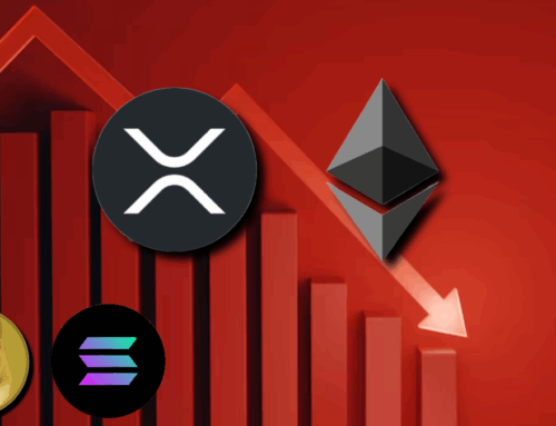Ethereum, XRP Face Major Liquidations – SOL and DOGE Fall!