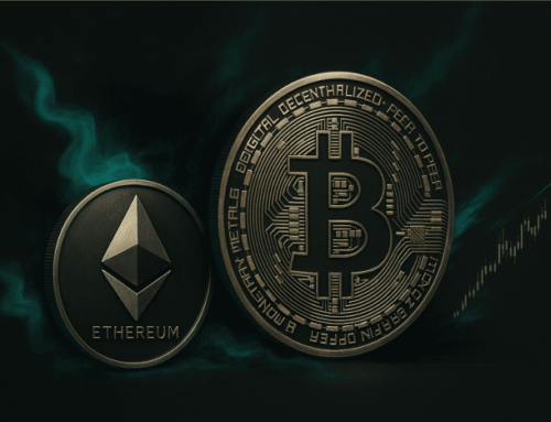 Ethereum Eyes 30%-Plus Gains Versus Bitcoin Amid ‘Altseason’ Buzz