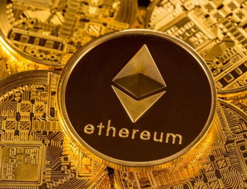 This Hot SPAC Stock Is Joining the Ethereum Treasury Battle. Should You Buy Shares Now?