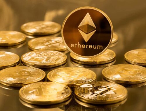 Another Public Company Treasury Pivots to Ethereum With $172M Raise