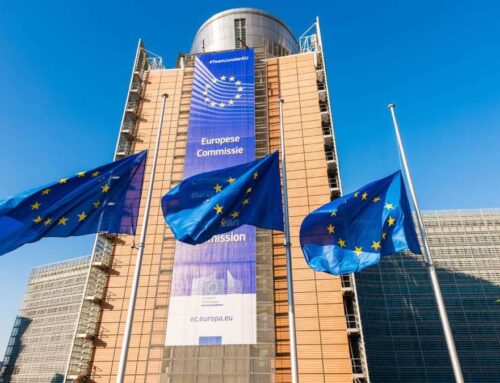 EU Bends to Chemical Lobby: Consumers, Health, and Environment Left Hanging – Center for I