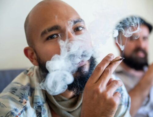 Chill Vibes and Top-Shelf Weed: Bayside Cannabis in Oakland Gardens is 4th of July Ready |