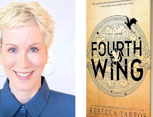 Amazon’s ‘Fourth Wing’ TV Series Showrunner Moira Walley-Beckett Exits