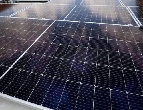PSC should make solar energy better for Georgians
