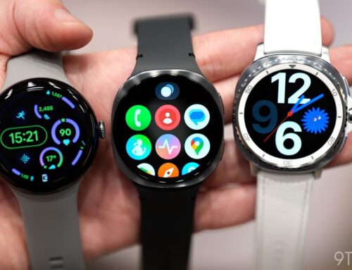 Meta might be making another smartwatch, and it still has a camera