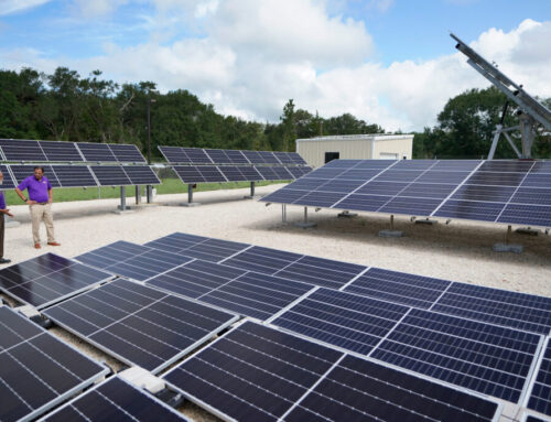 One Big Beautiful Bill Act Will Constrict the Growth of Texas’ Clean Energy Industry and i
