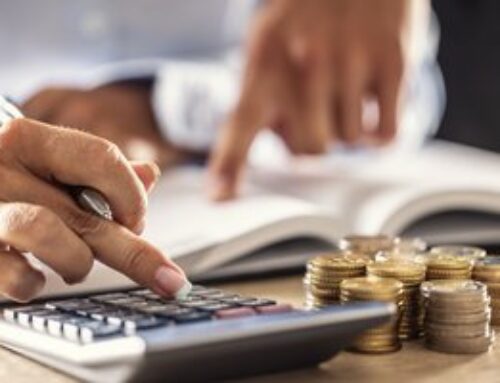 Money managers stick with stocks amid stagflation buzz