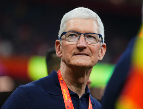 Meta reportedly recruits Apple’s head of AI models