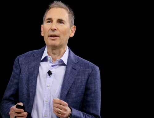 Inside Andy Jassy’s latest salvo to strengthen, and in some corners of Amazon, resuscitate