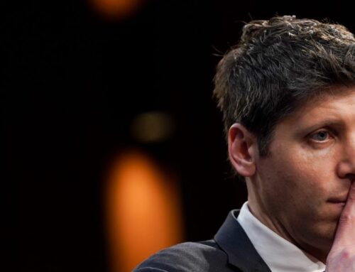 Sam Altman saw Musk’s fallout with Trump coming: ‘Elon busts up with everybody’