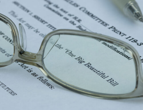 RIP IRA? US clean energy industry assesses the OBBBA