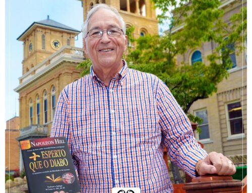 Investing in people: Don Green touts the ‘keys to success’
