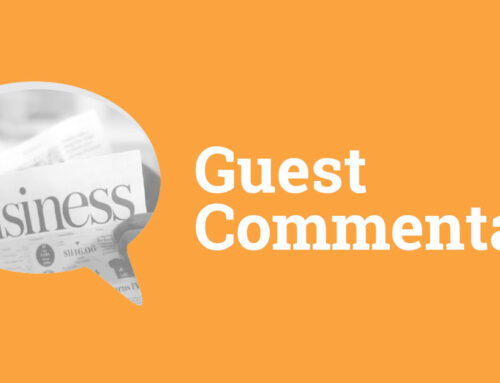 Investing in ALICE: It’s good for business – Talk Business & Politics