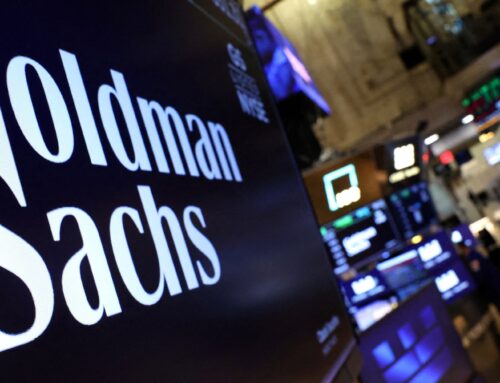Goldman Sachs names Raghav Maliah global chairman of investment banking, memo shows