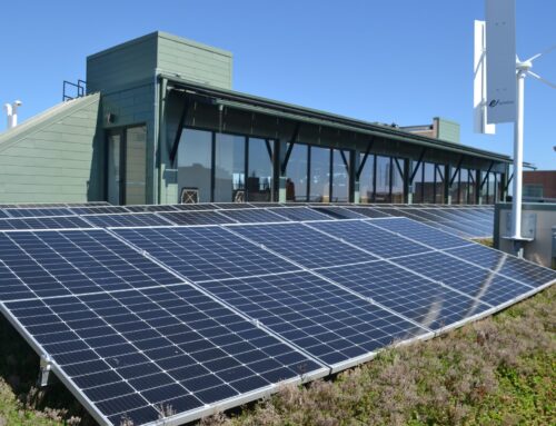 Wisconsin labor, environmental groups warn of damage from clean energy rollbacks