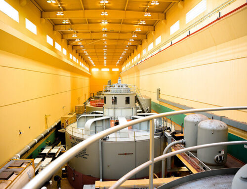 Environmental, energy groups challenge BPA move to new energy market