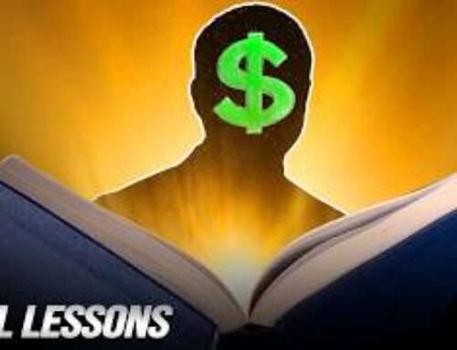30 Years of Investing Experience in 10 Minutes