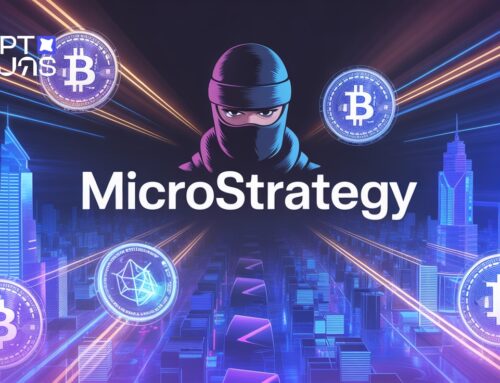 MicroStrategy Adds $531M in Bitcoin, Pushing Holdings to 597K BTC Worth Over $64 Billion