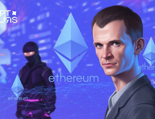 Vitalik Buterin Warns: Ethereum Risks Becoming Just Another Corporate Protocol