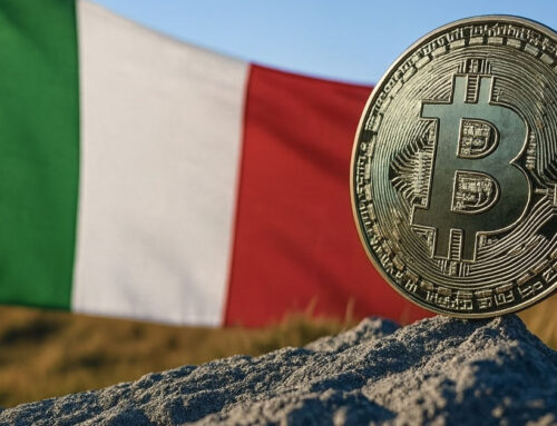 Italian Bank UniCredit SpA Announces Investment On BlackRock’s Bitcoin ETF IBIT