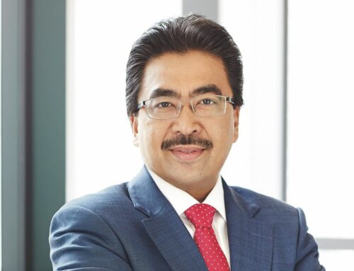 Malaysia’s plantations minister Johari Abdul Ghani to take over enviro