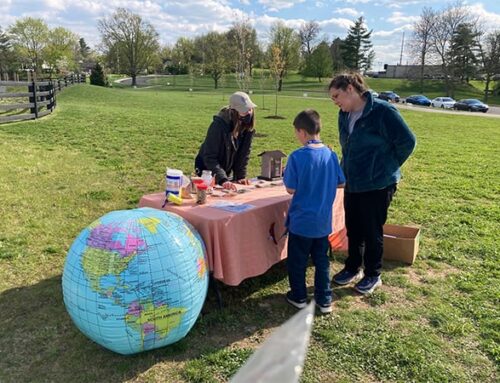 KY Environmental Education Council seeking applicants for Environmental Education Leadersh