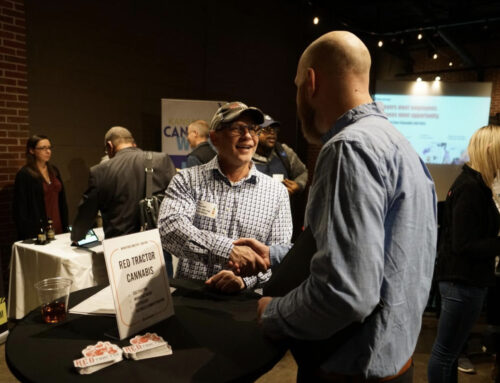 The six-year saga of two cannabis facility licenses
