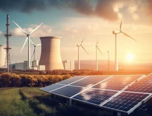 Renewable Energy Market to Reach USD 2.0 Trillion by 2031 with 8.4% CAGR Growth from 2024