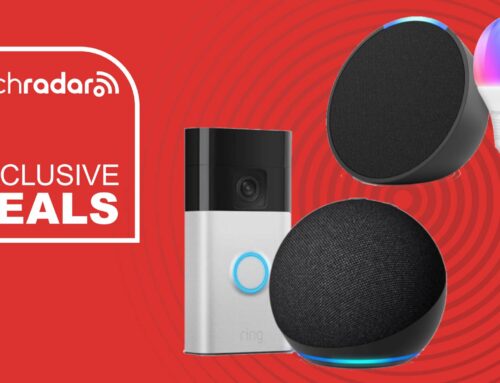 I’ve covered a lot of Amazon Echo bundle deals, and I’ve found 3 in the early Prime Day de