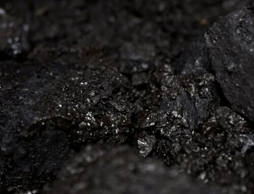 Renewables and coal are working to push out crude oil in China