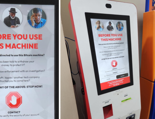 Bitcoin scammers score $30K-plus from Beaumonters