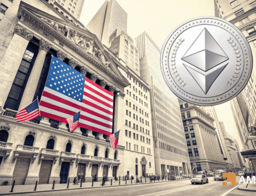 Ethereum ETF weekly inflows outpace BTC