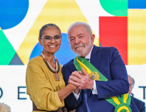 Why is Lula still silent on Brazil’s ‘Bill of devastation?’ (commentary)