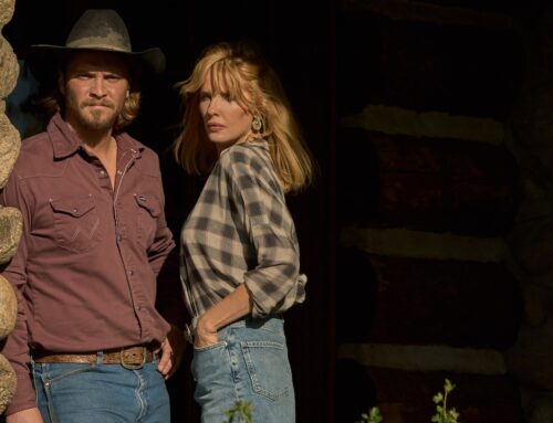 The 5 best shows to watch on Prime Video this Amazon Prime Day